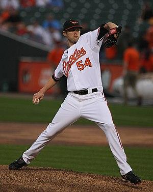 Chris Tillman