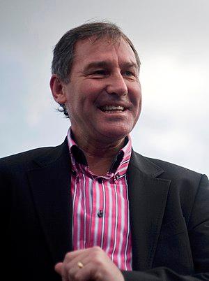 Bryan Robson