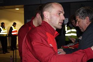 Danny Murphy