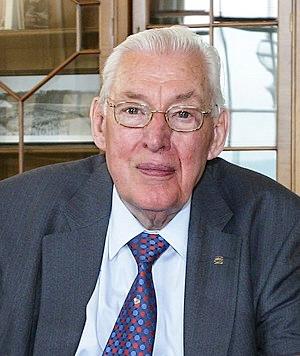 Ian Paisley