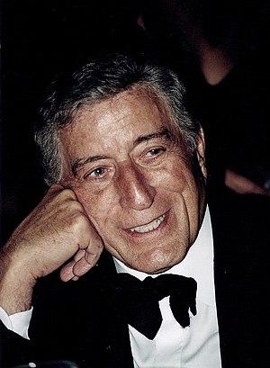 Tony Bennett