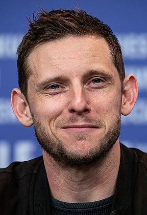 Jamie Bell