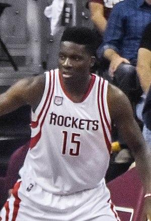 Clint Capela