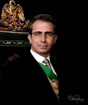 Ernesto Zedillo