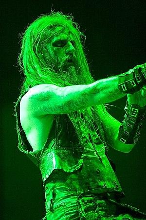 Rob Zombie