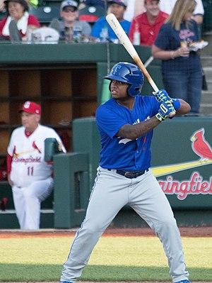 Willie Calhoun