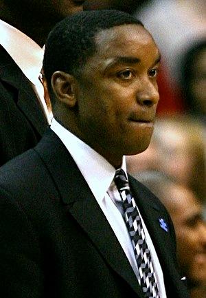 Isiah Thomas