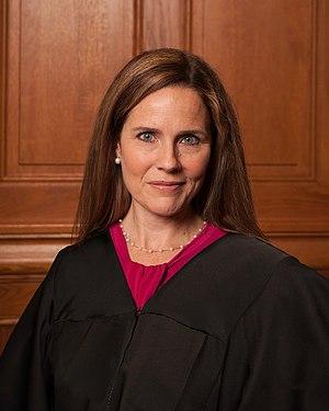 Amy Coney Barrett