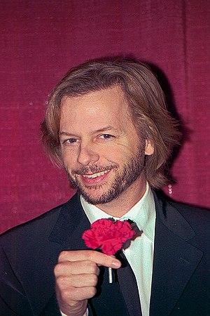 David Spade