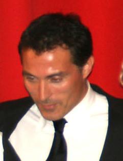 Rufus Sewell