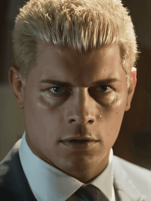 Cody Rhodes