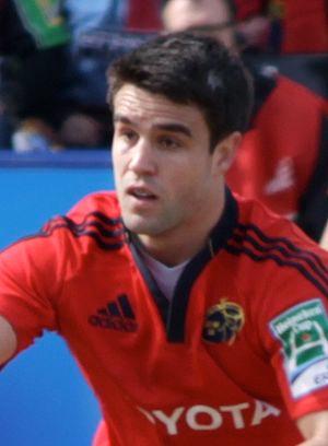 Conor Murray