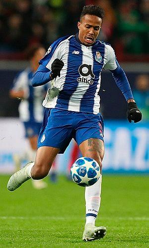 Éder Militão