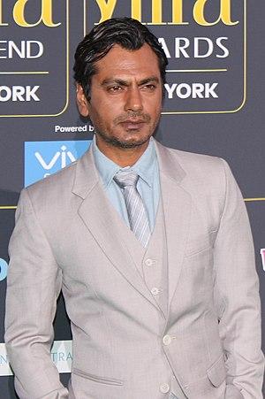 Nawazuddin Siddiqui