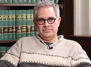 Larry Krasner