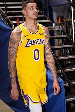 Kyle Kuzma