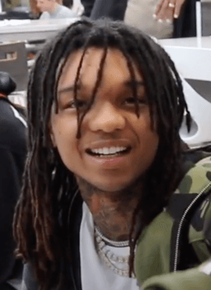 Swae Lee