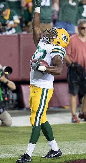 Aaron Jones