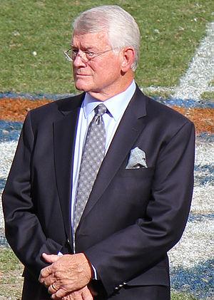 Dan Reeves