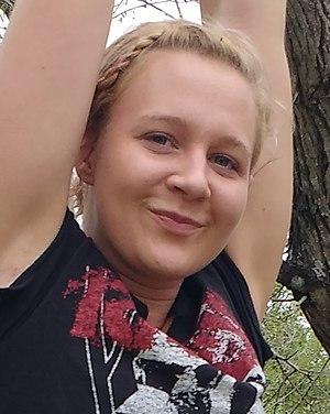 Reality Winner