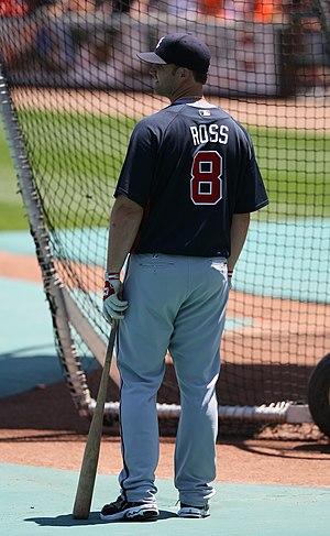 David Ross