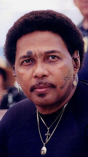 Aaron Neville