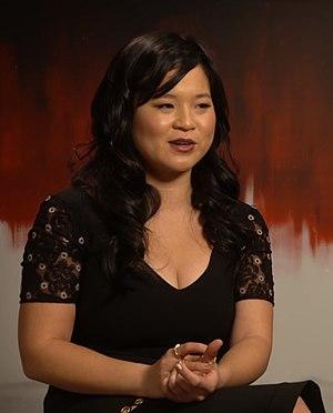 Kelly Marie Tran