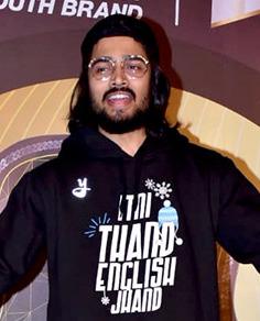 Bhuvan Bam