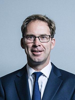 Tobias Ellwood