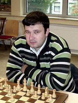 Sergey Fedorchuk