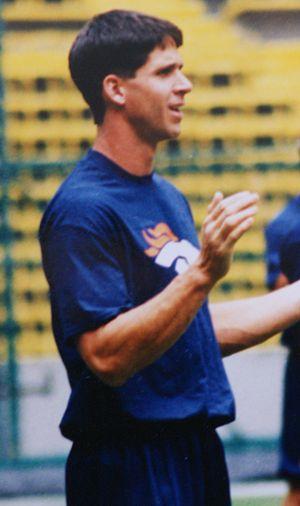 Ed McCaffrey