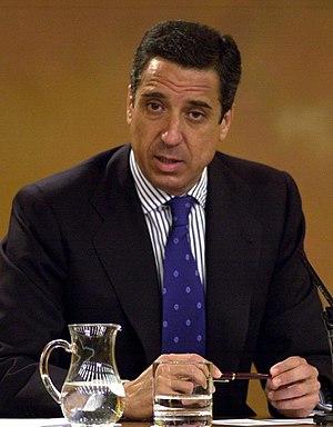 Eduardo Zaplana