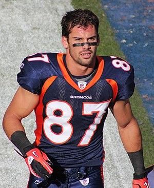 Eric Decker