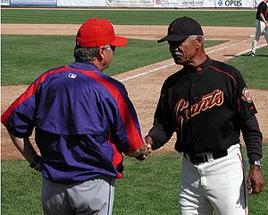 Felipe Alou