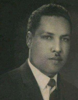 Abdirahman Ahmed Ali Tuur