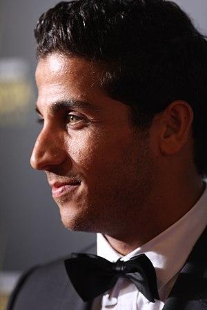 Firass Dirani