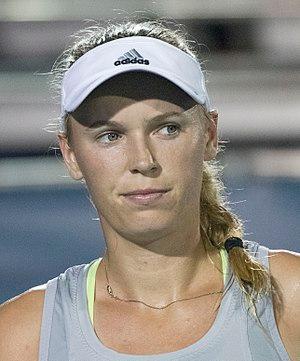 Caroline Wozniacki