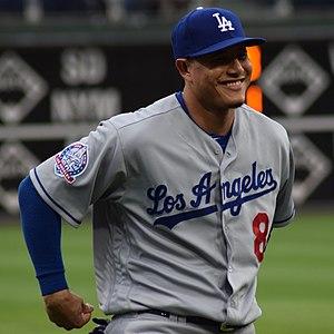 Manny Machado