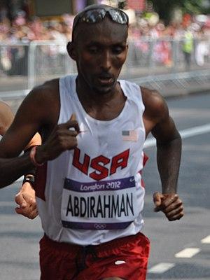 Abdihakem Abdirahman