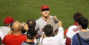 Mike Trout