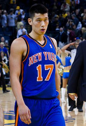 Jeremy Lin