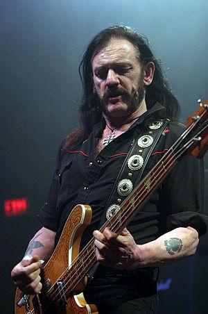 Lemmy