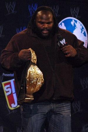 Mark Henry