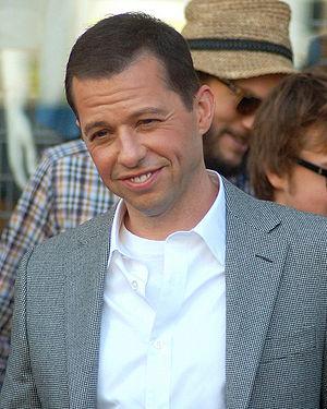 Jon Cryer