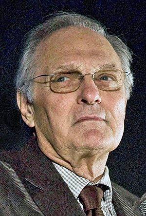 Alan Alda