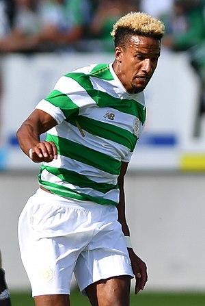 Scott Sinclair