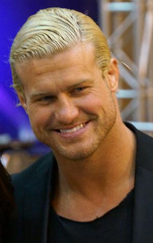 Dolph Ziggler