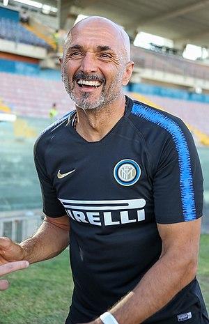 Luciano Spalletti