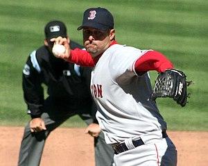 Tim Wakefield