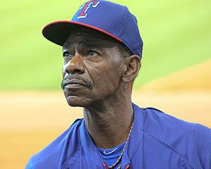 Ron Washington